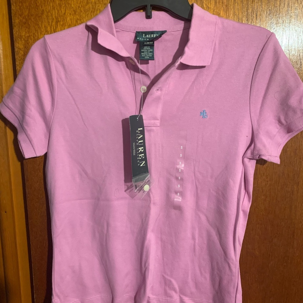 Ralph Lauren top